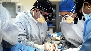 Oral and Maxillofacial Surgery Residency Program | University of Florida Jacksonville