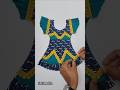 top 10 Baby frock design #shorts