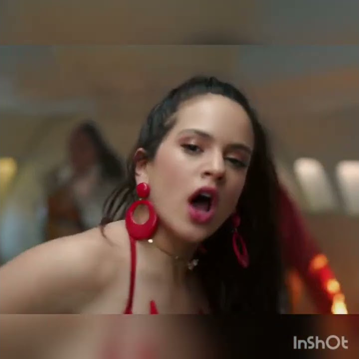 La Rosalía