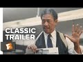 Se7en (1995) Official Trailer - Brad Pitt, Morgan Freeman Movie HD image