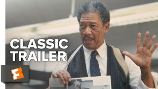 Se7en (1995) Official Trailer - Brad Pitt, Morgan Freeman Movie HD