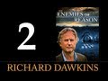 Richard Dawkins - The Enemies of Reason - Part 2: The Irrational Health Service [+Subs]