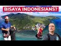 Indonesians Speak Bisaya On This Philippines Island (Balut)