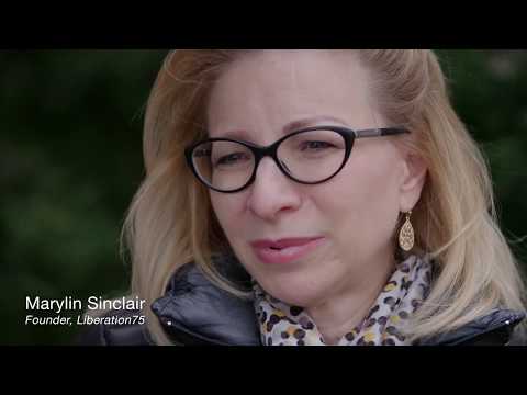 Stolpersteine – Stumblingstones. Every stone has its story