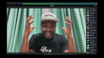 YOU ARE NOT A MISTAKE!... FULL SWIFTtrip PRESENTATION & MIND DEVELOPMENT SESSION.