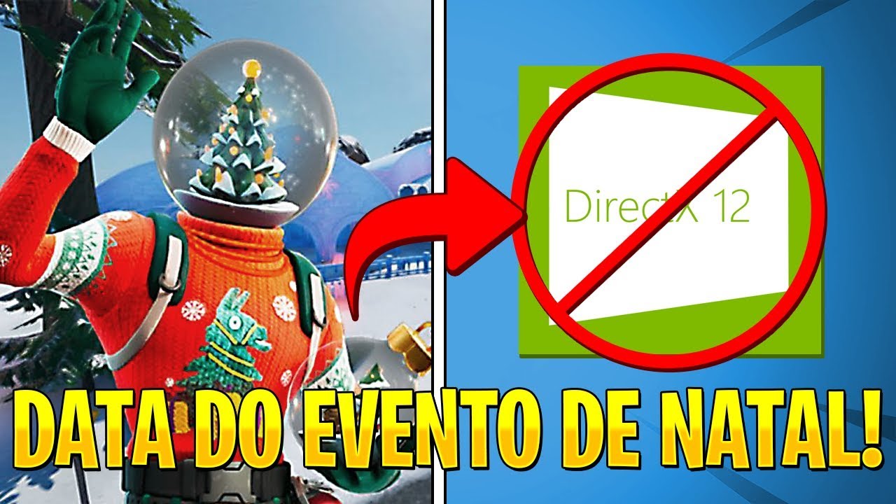 Fortnite direct x 12 mundolasopa
