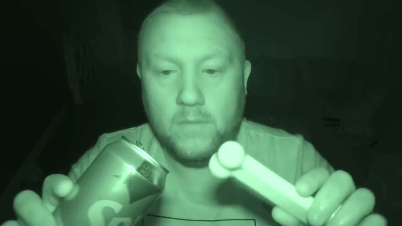 TERRIFYING POLTERGEIST ACTIVITY 2022