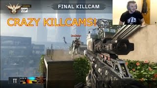9V9 OPEN LOBBY HIGHLIGHTS! (SICK KILLCAMS)