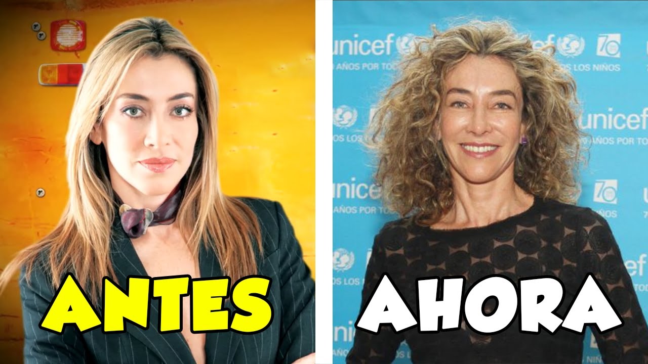 Así LUCE el ELENCO de HASTA QUE LA PLATA NOS SEPARE