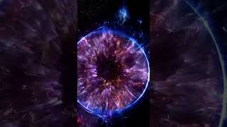 What Would a Supernova Look Like in Real Life #shorts