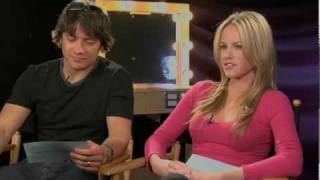 Ask Dominic Zamprogna And Julie Marie Berman