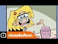 The Loud House | Embarrassing Photos | Nickelodeon UK