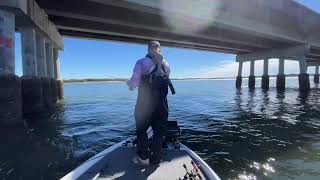 2024 BREAM Queensland Open | Day 2 (Moreton Bay)