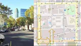 9ブロックを纏めて 道路を人の生活の場に Superblockプロジェクト バルセロナ街暮らし空間 シリーズ第二弾 中央社協の まちひとサイト 9ブロックを纏めて 道路を人の生活の場に Superblockプロジェクト バルセロナ街暮らし空間 シリーズ第二弾 中央社協の まちひとサイト