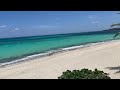 Why Canadians Love Holguín Cuba ❤️ | Sol Río y Mares Beach Tour