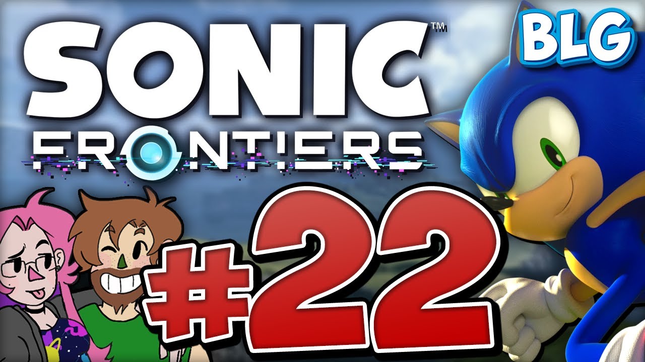Lets Play Sonic Frontiers Part 22 Is Sonic Coke Or Pepsi YouTube Lets Play Sonic Frontiers Part 22 Is Sonic Coke Or Pepsi YouTube
