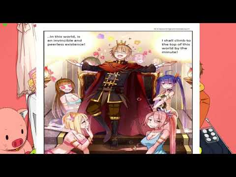 Demon Spirit Seed Manual 1: Just the standard world traveling - Best M
