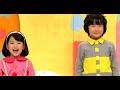 NHK『みいつけた!』の歴代スイちゃんを初代から3代目まで紹介!