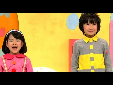 NHK『みいつけた！』の歴代スイちゃんを初代から3代目まで紹介！