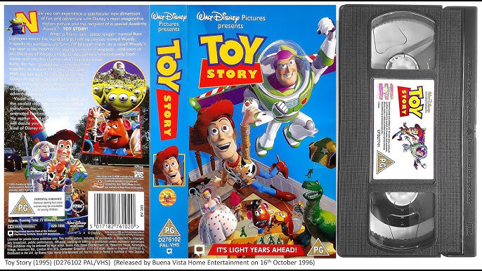 Opening To Toy Story 1996 VHS Version 2 49 OFF opening-to-toy-story-1996-vhs-version-2-49-off