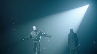 ¥$, Ye, Ty Dolla $ign - BEG FORGIVENESS ft. Chris Brown (Live at VULTURES 1 United Center LE)