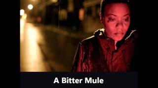 Meshell Ndegeocello - Weather (Album) - A Bitter Mule