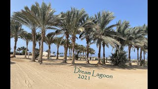 Dream Lagoon and Aqua Park Marsa Alam 2021. Egipt gopro 4 k. 28.08.21-07.09.2021. Dolphin house