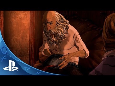 King's Quest - Chapter 1 Gameplay Trailer | PS4, PS3