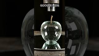Crushing Under Pressure! 🤯💥 AI ASMR Comparison #aiasmr #satisfying #test