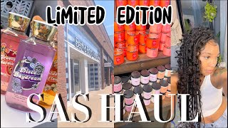 Limited Edition Bath and Body Works Semi-Annual Sale Haul 2023 | 75% OFF: Discro Daydream and more