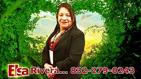 Elsa Rivera   Face Spot   60 seg Rev1