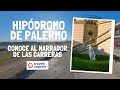 Hipódromo de Palermo: Mucho más que carreras de caballos | Palermo