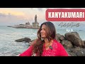 Kanyakumari vlog  complete travel guide 2023  things to do in kanyakumari  desigirl traveller