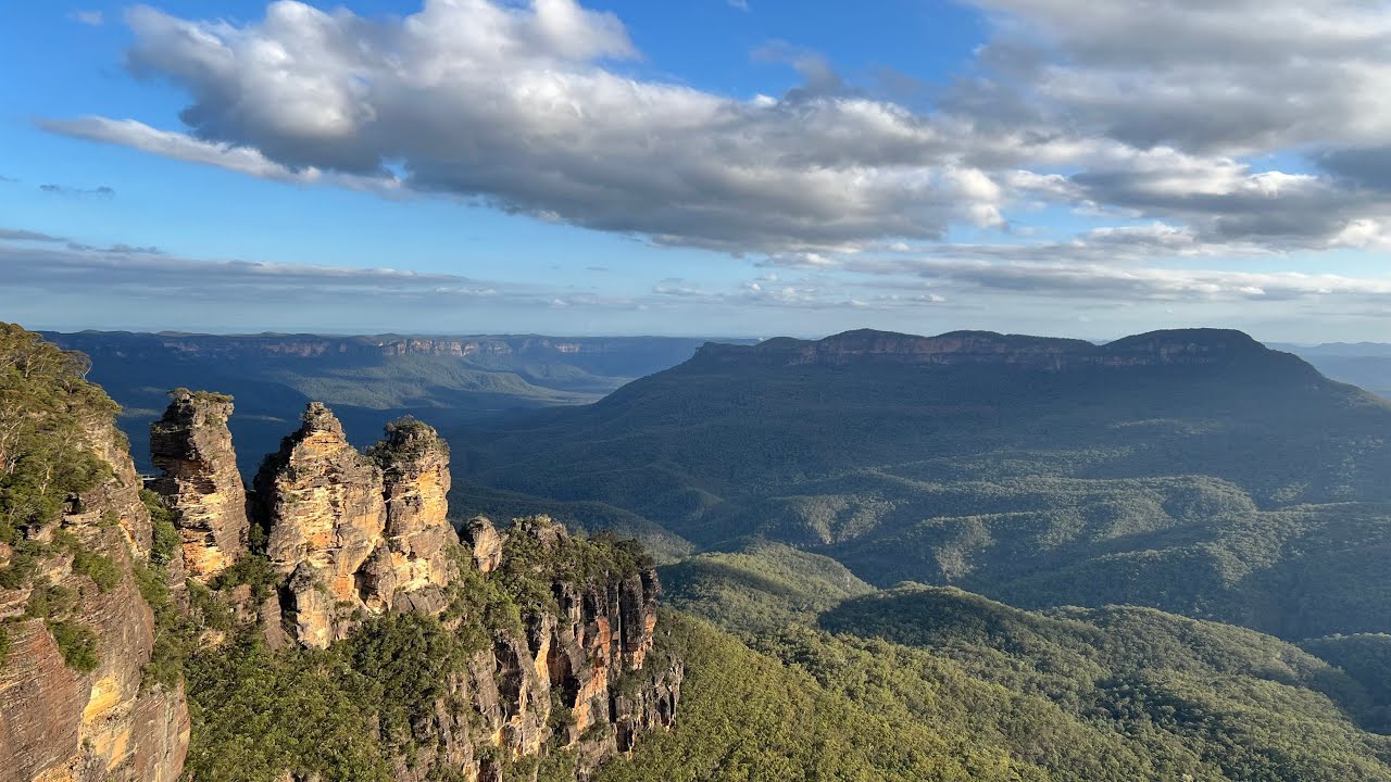 New South Wales Road Trip December 2025