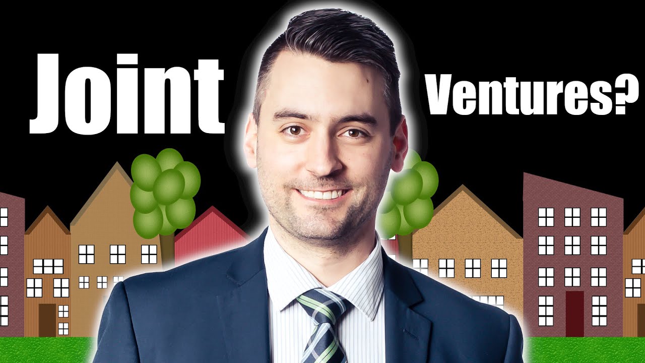 E162 Joint Venture Real Estate Contracts with Lawyer Shawn Quigg YouTube