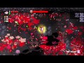 The Binding of Isaac: Rebirth - Mom + Boss Rush