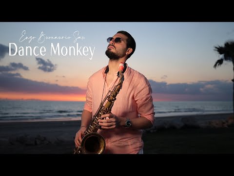 DANCE MONKEY - Tones and I [Sunset Beach Ultra]