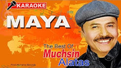 Muchsin Alatas - Maya  - Durasi: 6:11. 