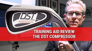 THE DST COMPRESSOR – TRAINING AID REVIEW