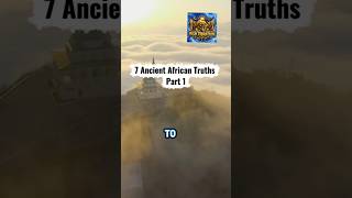 7 Ancient AfricantruthsAfricanHistory#HiddenHistory#AncientAfrica#UntoldHistory#AfricanCivilizations