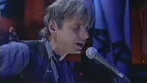 Rainer Ptacek - Life Is Fine - on Jools Holland in...
