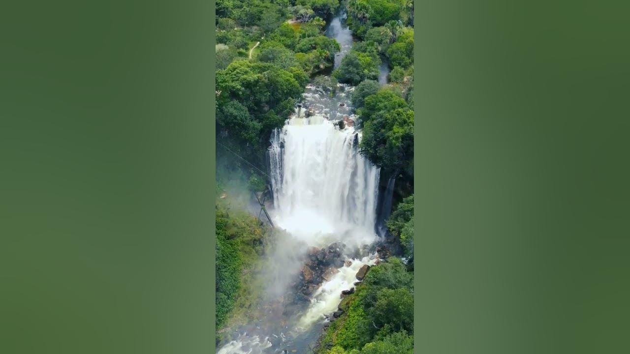 WATERFALLS - TLC