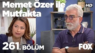 Memet Özer İle Mutfakta 261. Bölüm - Cezmi Baskın ve Ayça Kay