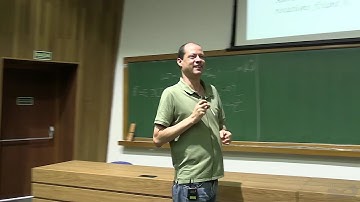 Foliations, Complex Geometry, and Painlevé Equations - PT - Jorge Vitório Pereira (IMPA)