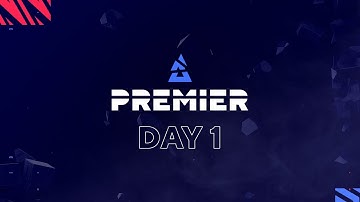 [MN] BLAST Premier Spring Groups 2022, Day 4:  Knockout stage round 1