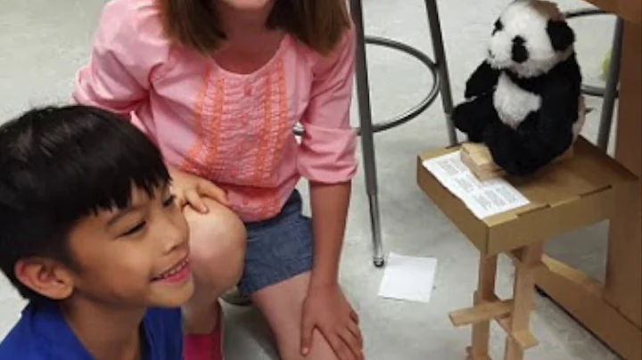 MSET: Outstanding Teacher Using Technology - Micha...