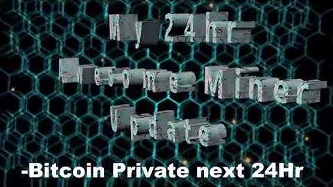 My 24Hr Awesome Miner Update! 4-24 (Profit Switching)