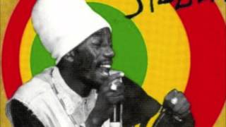 Sizzla- Vision