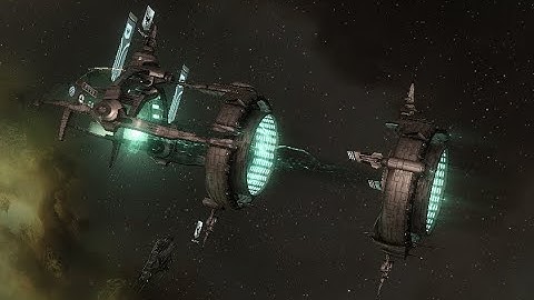 Beat Gate Camps Every Time In Eve Online