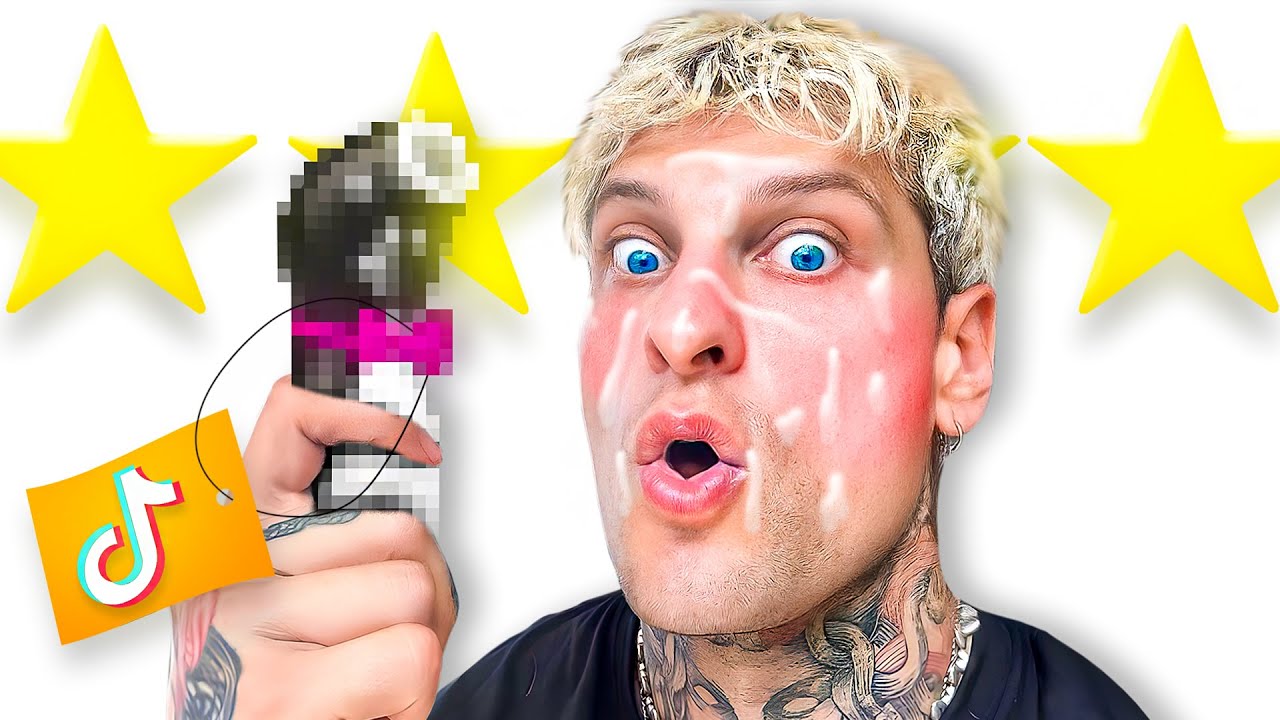 COMPRÉ EL OBJETO MAS VIRAL De TIKTOK!!! (Salí Estafado)
